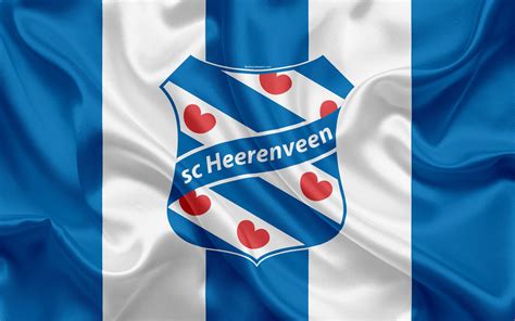 heerenveen club.